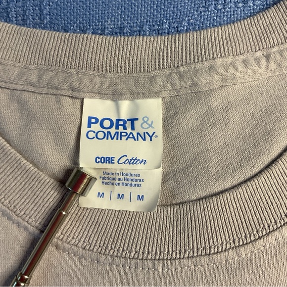 Trump 2020 M Gray T-Shirt - Picture 7 of 11